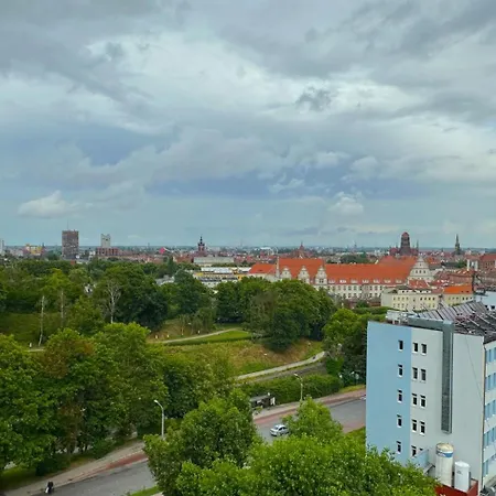 Postcard Scenic Escape 10 Minutes To Old Town And Seaside Апартаменты
