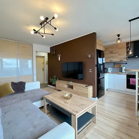 Postcard Scenic Escape 10 Minutes To Old Town And Seaside * グダニスク