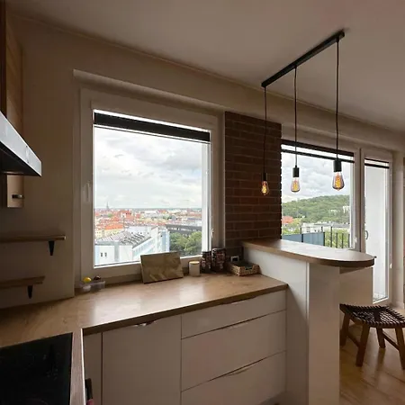 Postcard Scenic Escape 10 Minutes To Old Town And Seaside アパート *