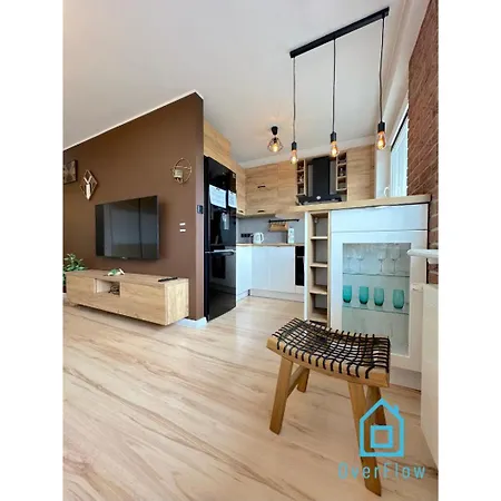 Postcard Scenic Escape 10 Minutes To Old Town And Seaside * グダニスク