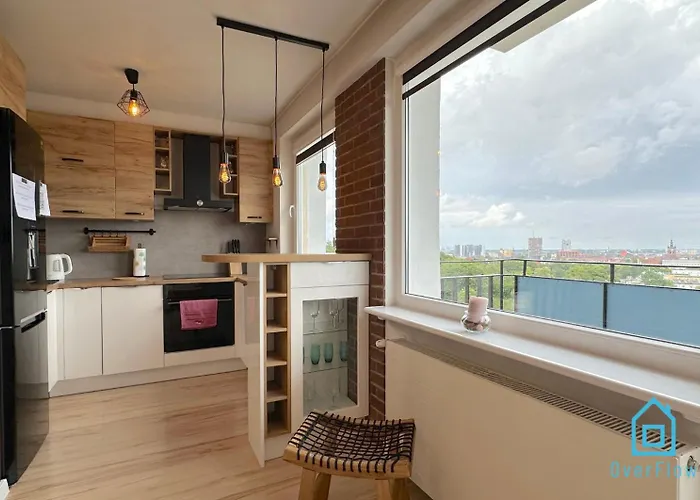 Postcard Scenic Escape 10 Minutes To Old Town And Seaside アパート