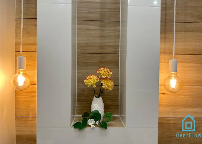 Postcard Scenic Escape 10 Minutes To Old Town And Seaside アパート *