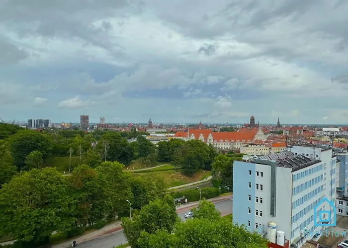 Postcard Scenic Escape 10 Minutes To Old Town And Seaside アパート