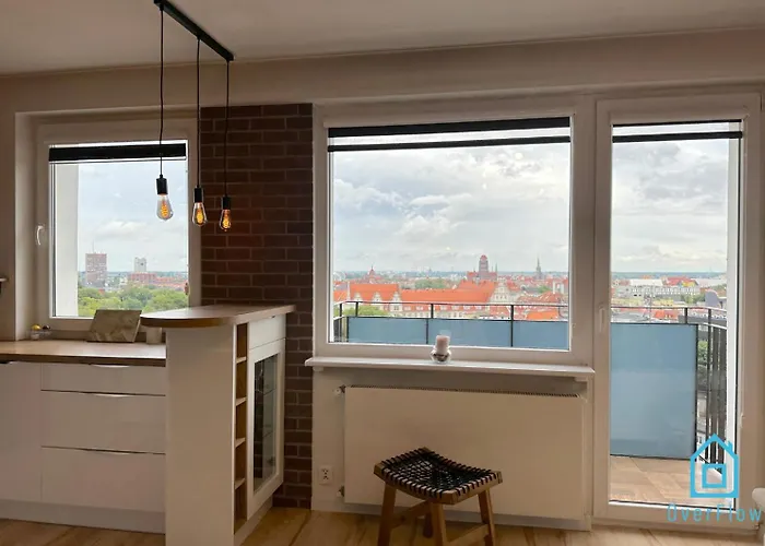 アパート Postcard Scenic Escape 10 Minutes To Old Town And Seaside *