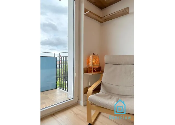 Postcard Scenic Escape 10 Minutes To Old Town And Seaside * グダニスク