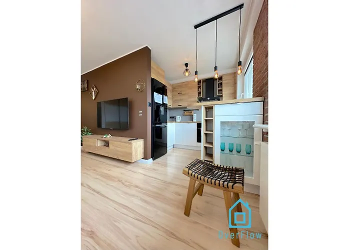 Postcard Scenic Escape 10 Minutes To Old Town And Seaside * グダニスク