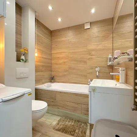 Apartamento Postcard Scenic Escape 10 Minutes To Old Town And Seaside