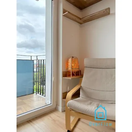 Postcard Scenic Escape 10 Minutes To Old Town And Seaside * Gdansk